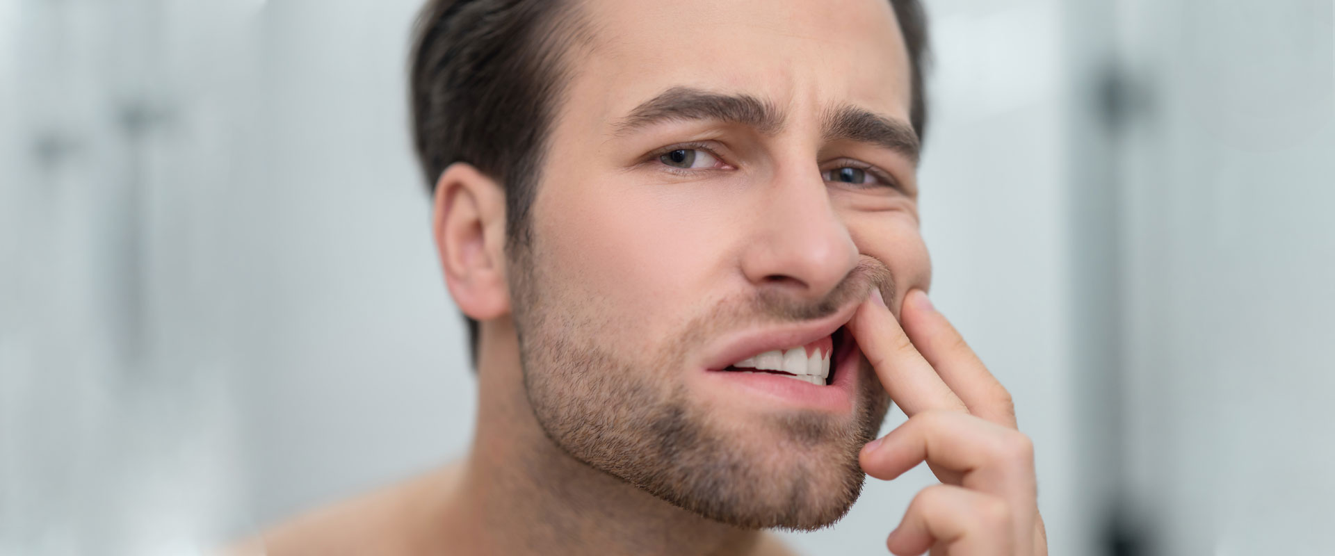Does Gum Disease Make You Vulnerable to COVID?