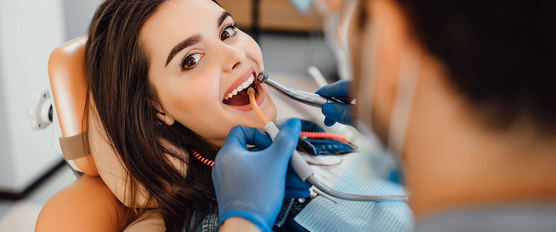 Our Dental Specialities Benefit All Patients in Boston and Seaport