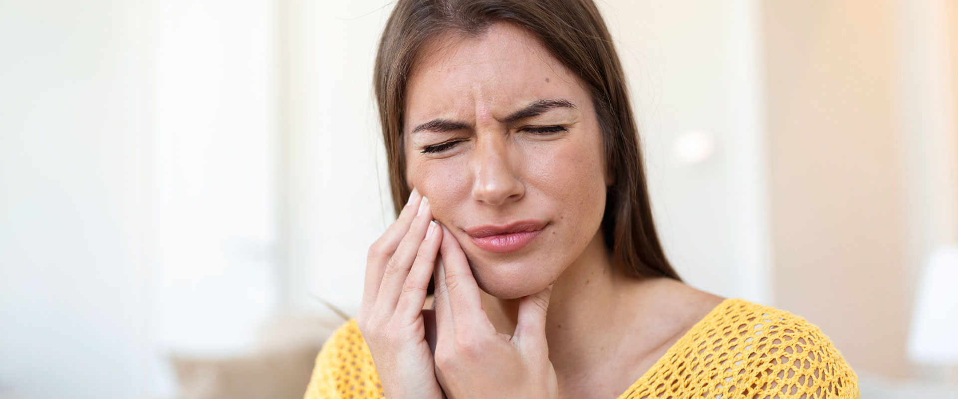 Tooth Pain and the Warning Signs It Is Sending You